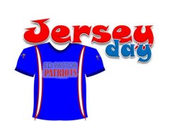 jersey day 2018